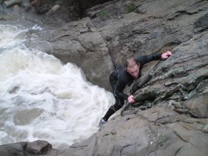 Micah vs. 7 Falls